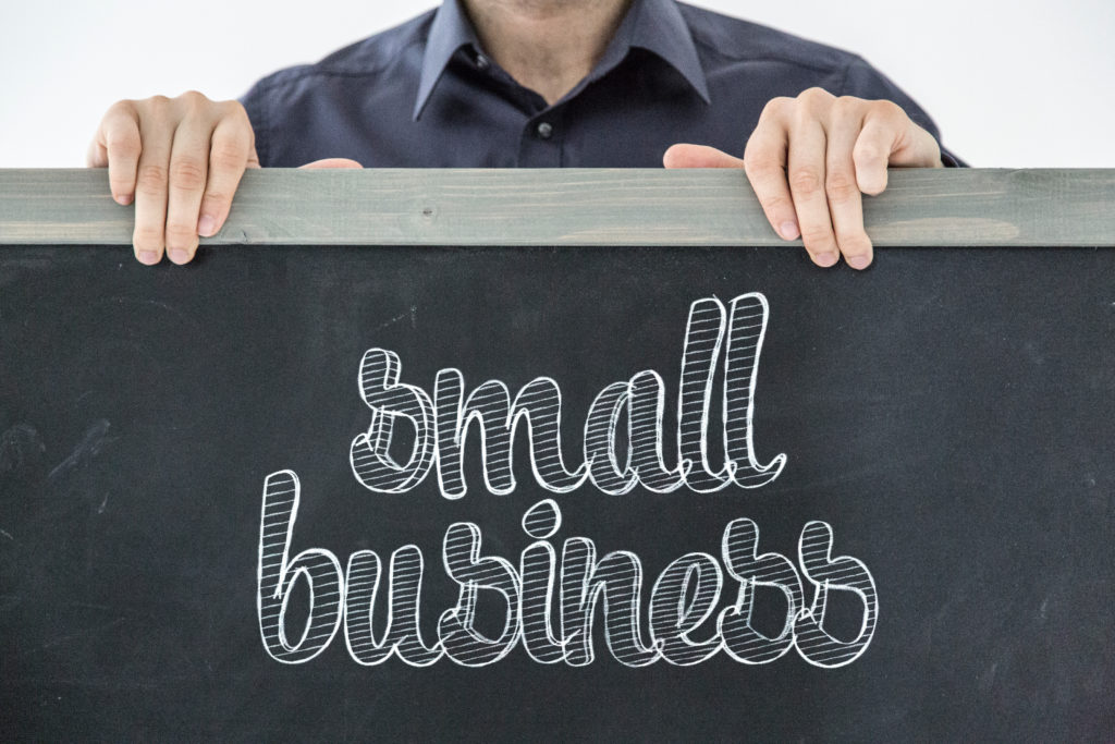 Small Business Saturday Small Business Saturday